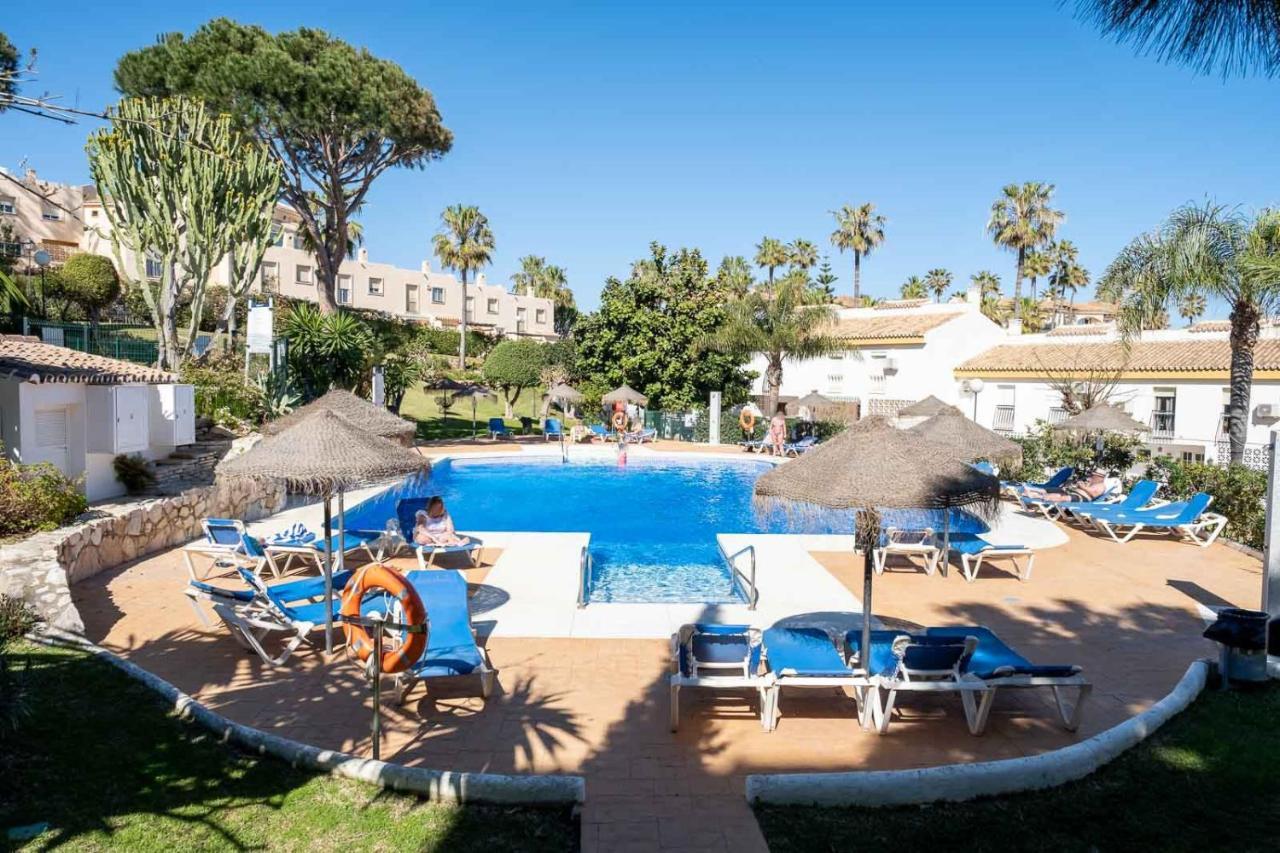 Marina Dorada Blue Haven By Alfresco Stays El Faro Exterior photo