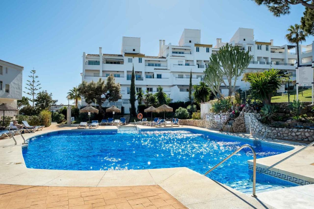 Marina Dorada Blue Haven By Alfresco Stays El Faro Exterior photo