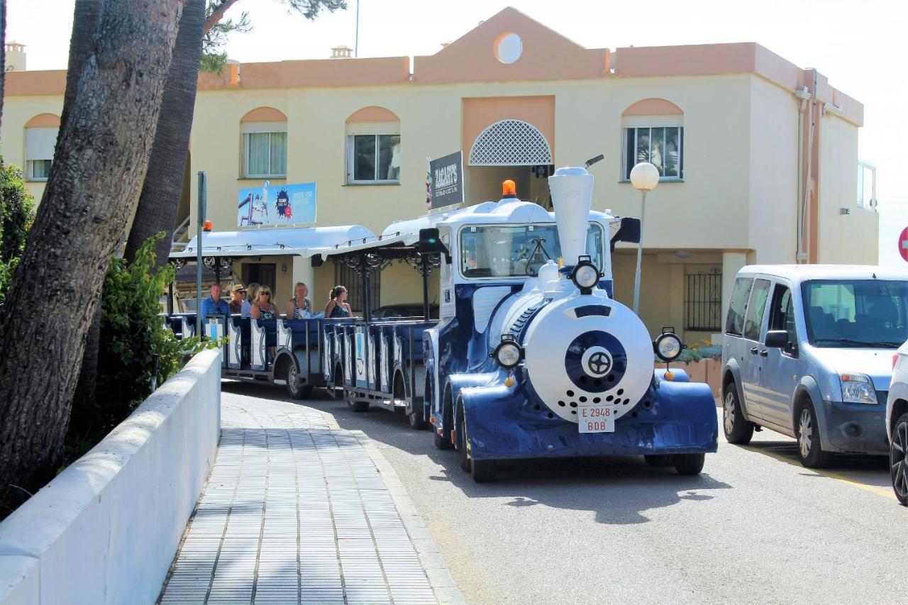 Marina Dorada Blue Haven By Alfresco Stays El Faro Exterior photo