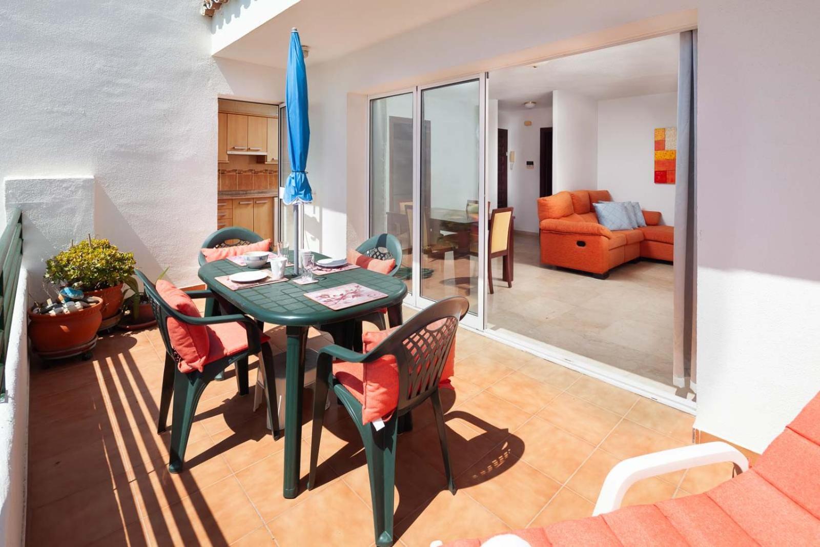 Marina Dorada Blue Haven By Alfresco Stays El Faro Exterior photo