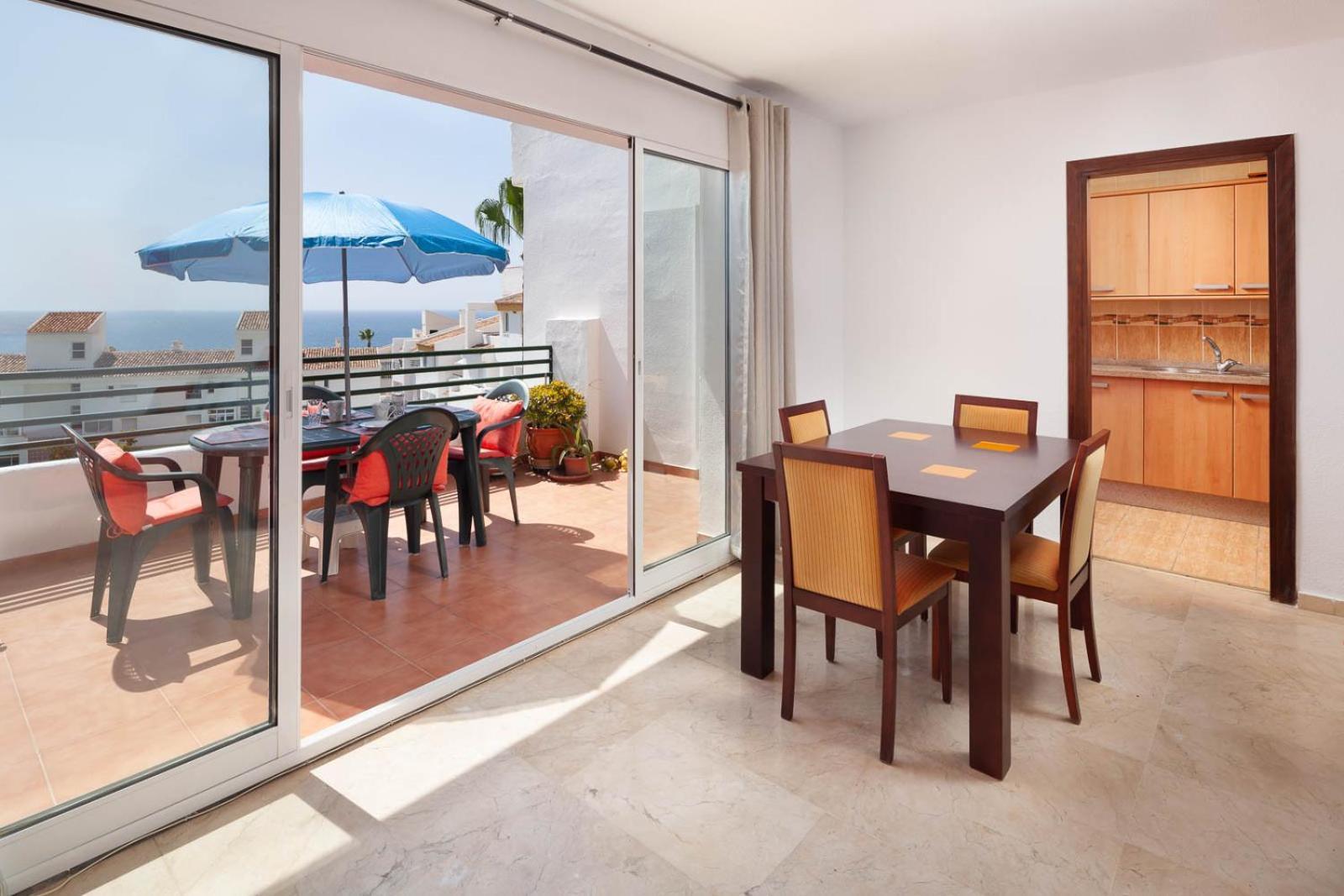 Marina Dorada Blue Haven By Alfresco Stays El Faro Exterior photo