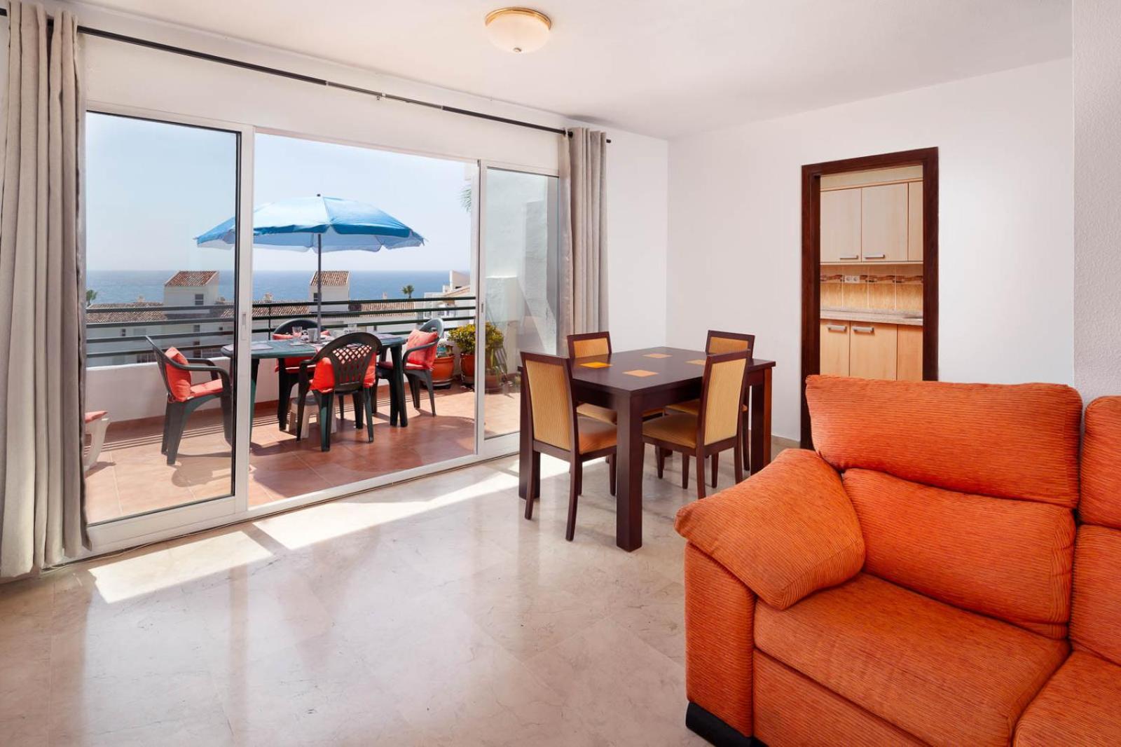 Marina Dorada Blue Haven By Alfresco Stays El Faro Exterior photo